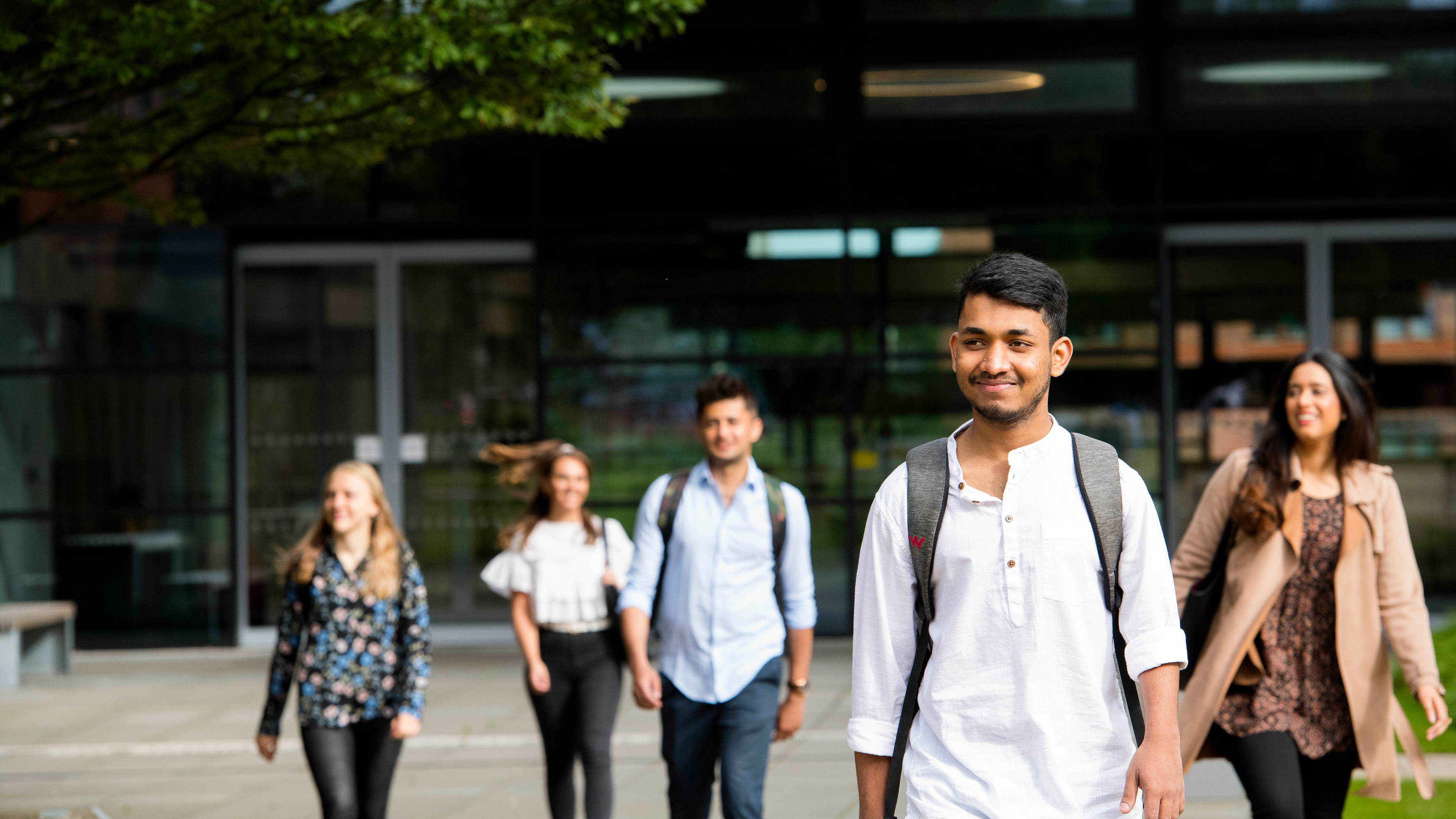 UCLan Crowned University Of The Year - UCLan