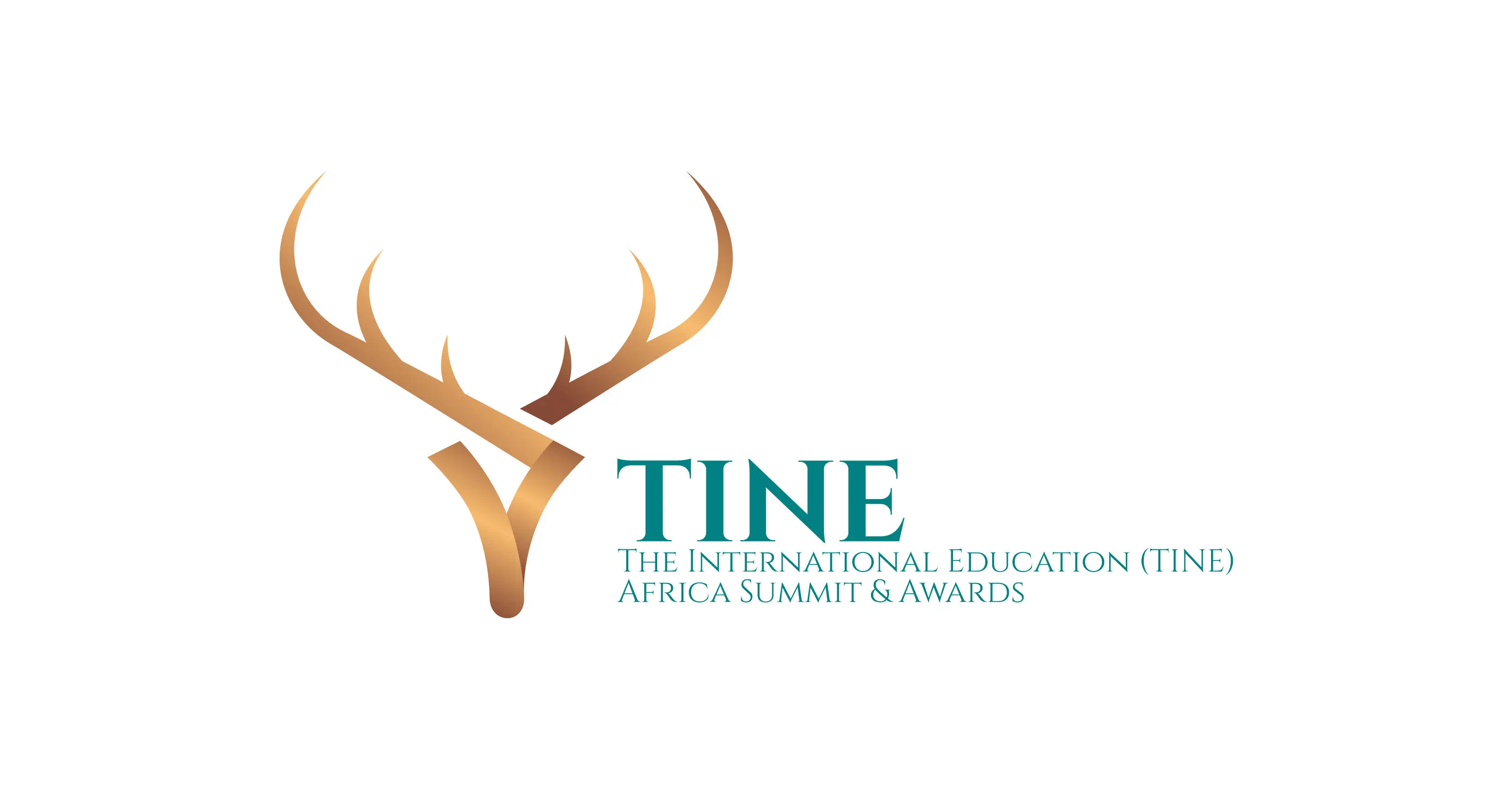 TINE Africa logo.