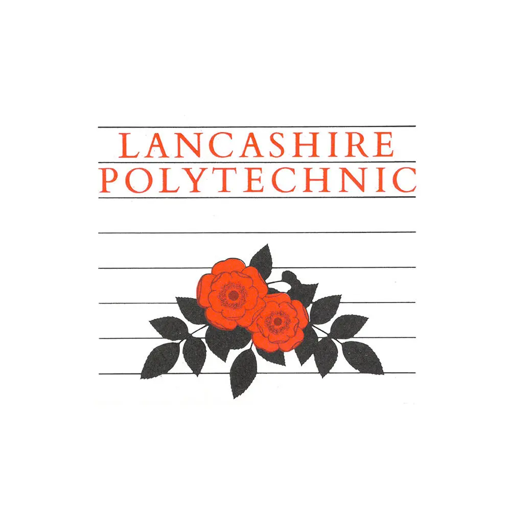 Lancashire Polytechnic logo