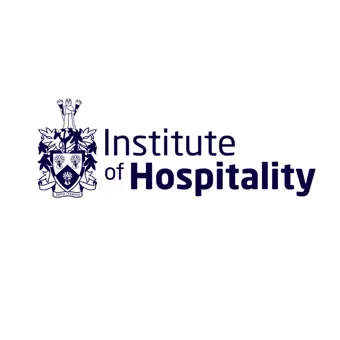 institute of hospitality logo