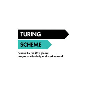 Turing Scheme logo