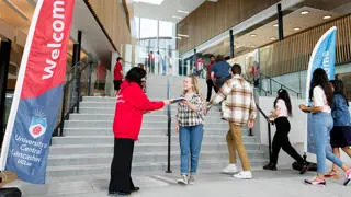 University of Central Lancashire - UCLan