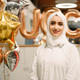 MSc Digital Marketing Communications graduate Manar Al Matari
