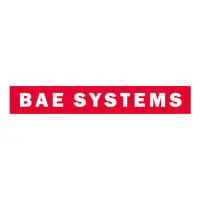 bae systems logo