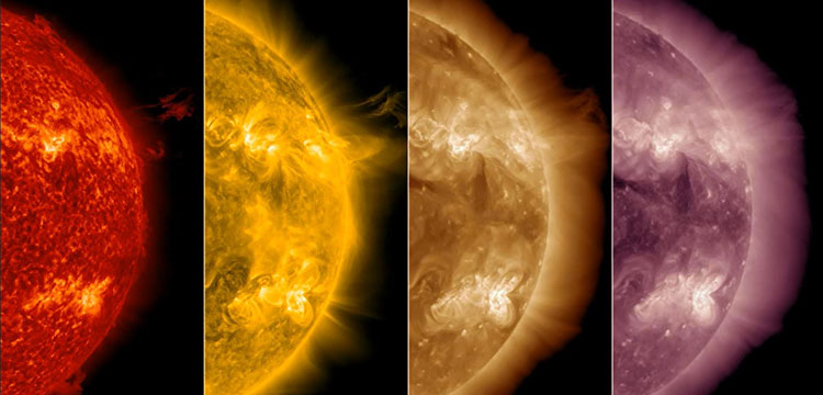 Solar Physics - UCLan