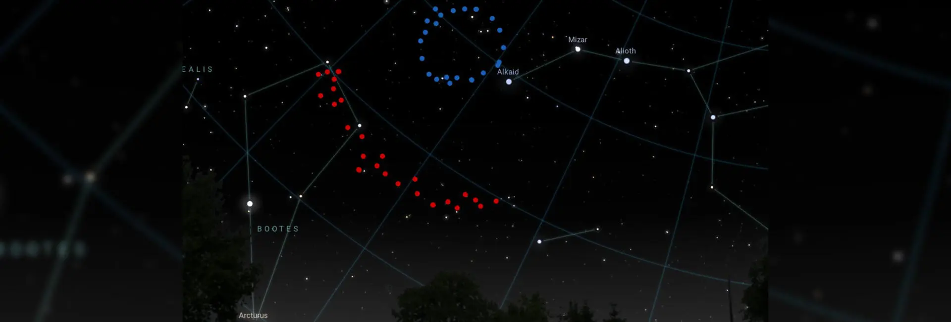 A Big Cosmological Mystery - UCLan