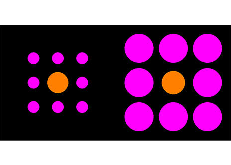 optical illusion - Left 14% smaller-copy